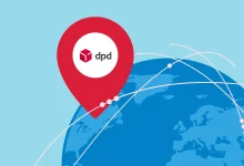 contact dpd romania