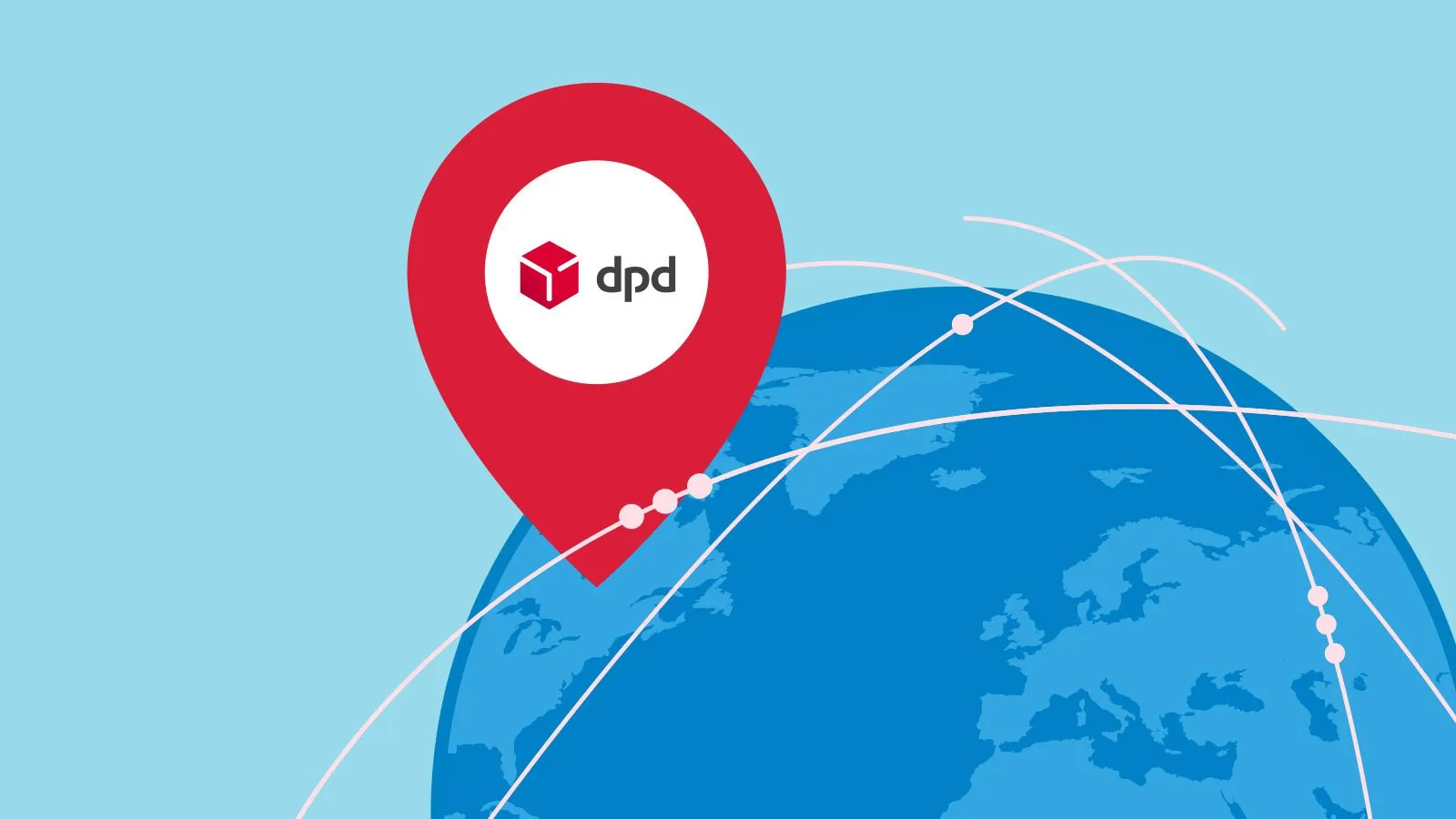 contact dpd romania