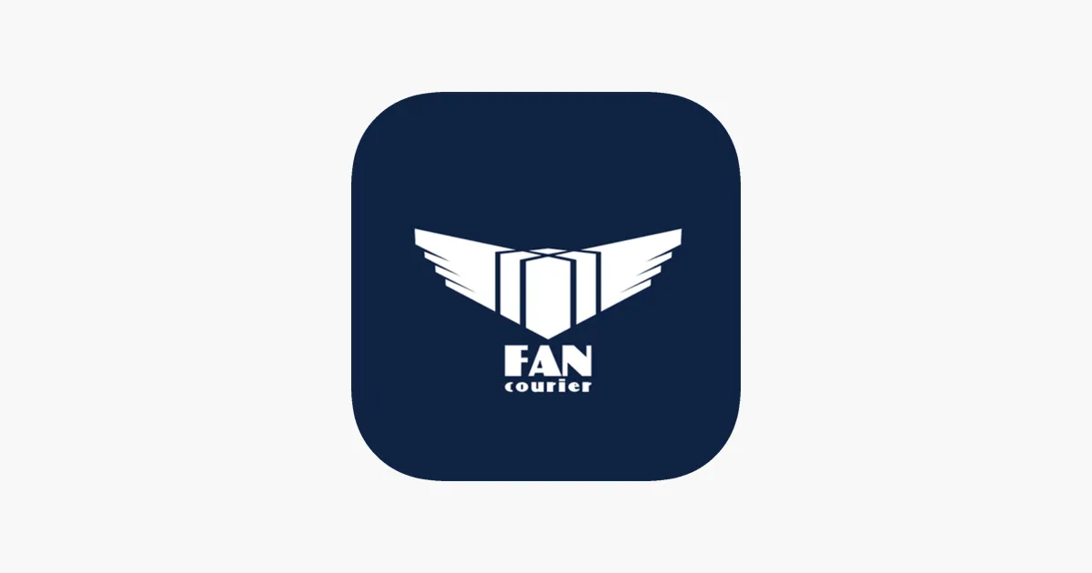 fan courier contact