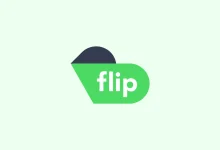 contact flip