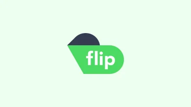contact flip