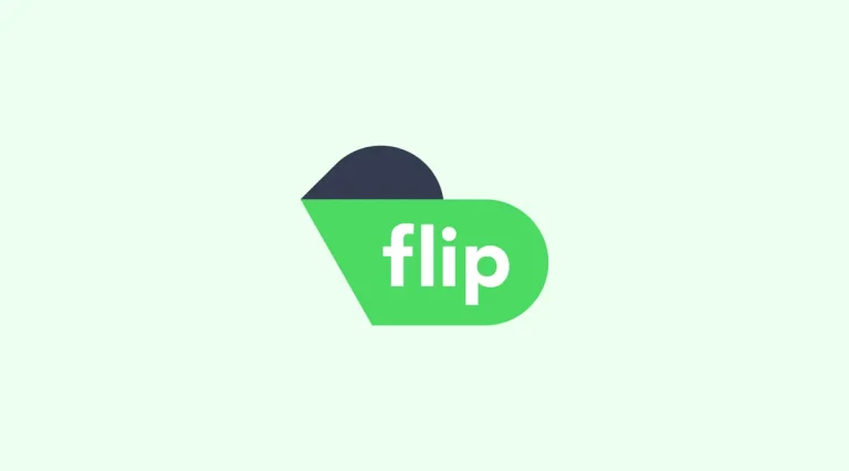 contact flip