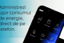 transmitere index ppc energie