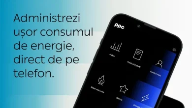 transmitere index ppc energie
