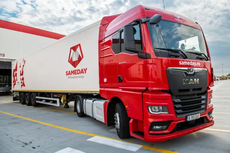 sameday contact relatii clienti