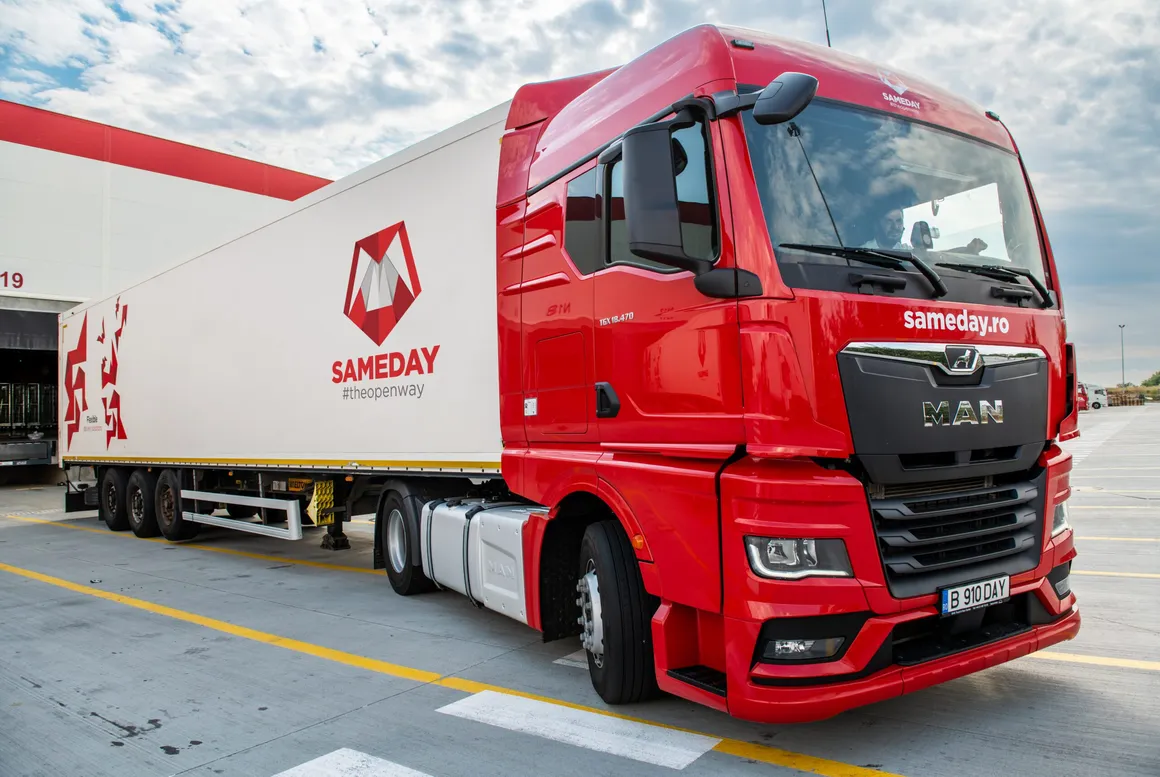 sameday contact relatii clienti