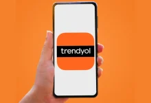 contact trendyol