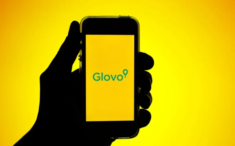 suport contact clienti Glovo