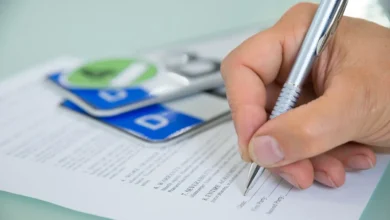 acte inmatriculare auto