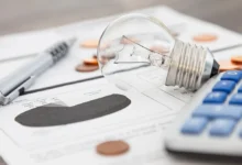 pret la energie 2025