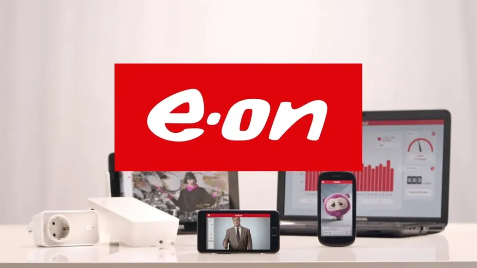 transmitere index eon