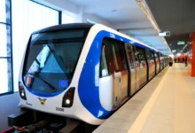 harta metrorex bucuresti