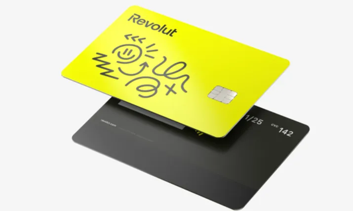 costuri card revolut