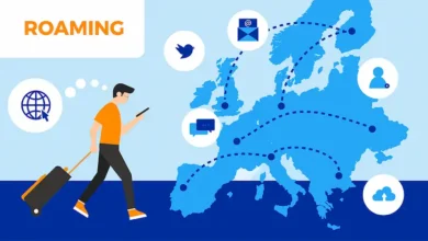 activare roaming vodafone