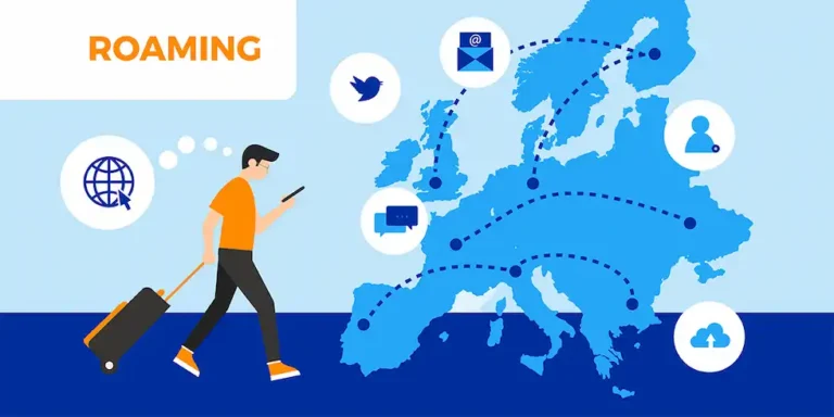 activare roaming vodafone