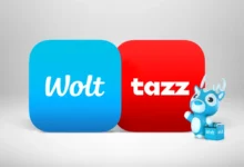 wolt by tazz